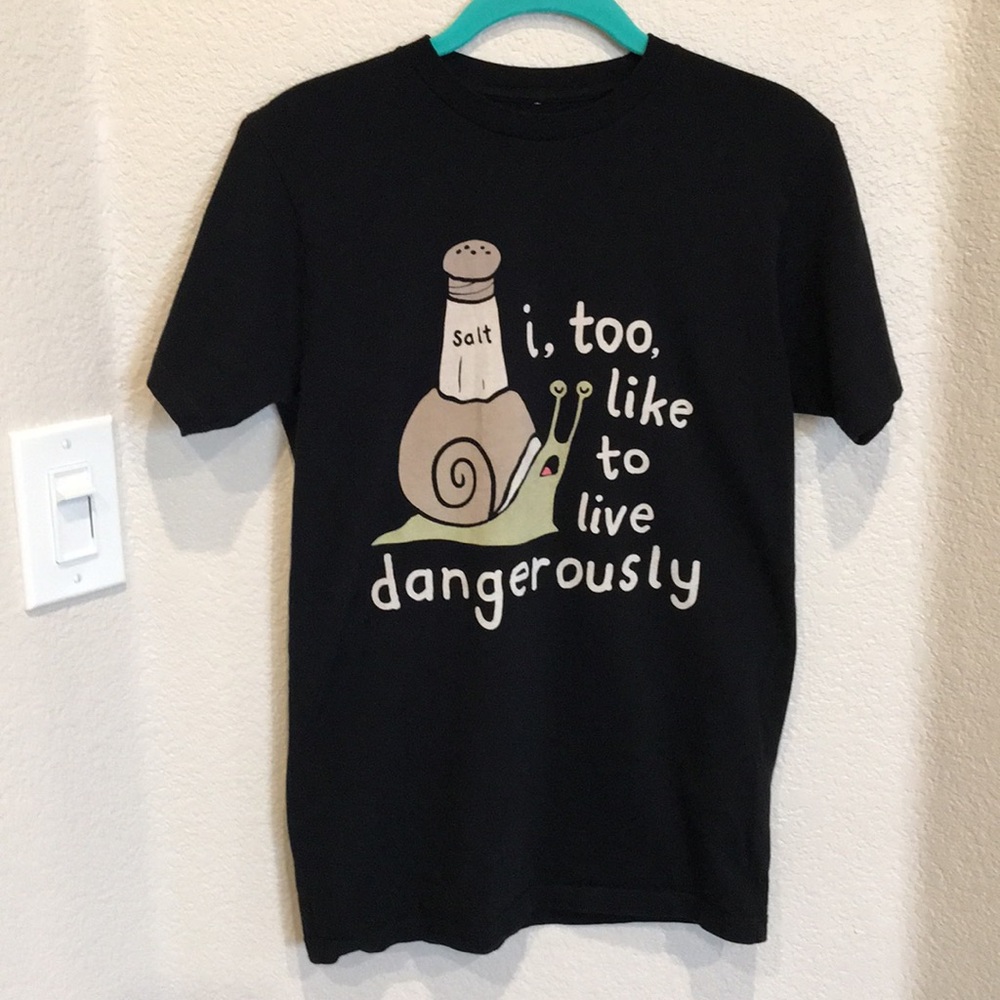 Men’s Funny T-shirt